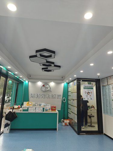 博特动物医院