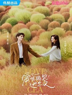 治愈系恋人