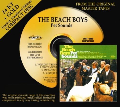 Pet Sounds