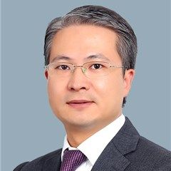 信金国律师