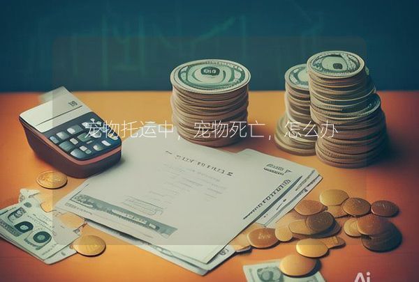 宠物托运中，宠物死亡，怎么办,第1张