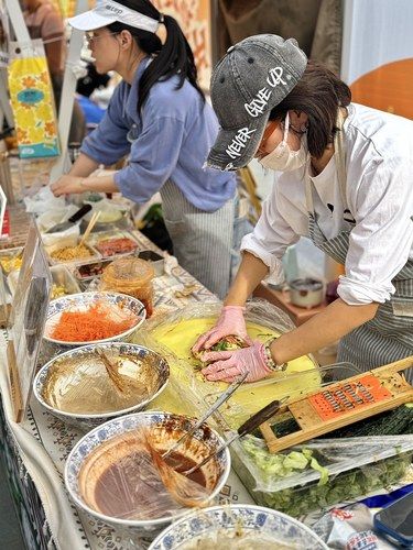 五一还在纠结去哪玩？