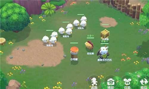 摩尔庄园手游宠物怎么获得 宠物获取途径