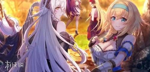 带我去地下城吧中文版