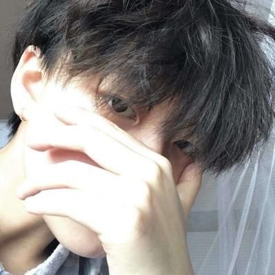 好看的qq男生头像帅气 好看的qq男生头像霸气