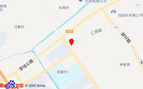 嘻猫嘻狗宠物店宠物托运宠物寄养位置示意图