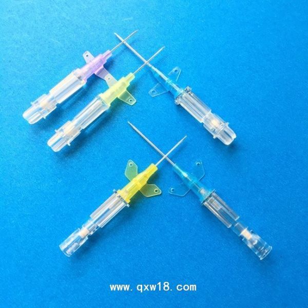 兽用留置针