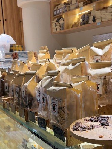宠物零食店