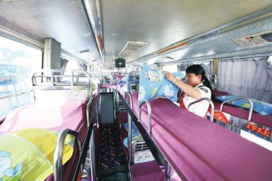 运城到宁波客运客车托运
