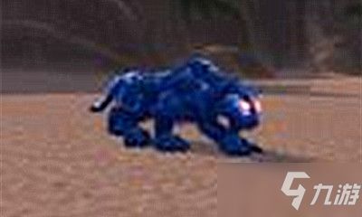 《魔兽世界》宠物墨玉幼豹获取攻略
