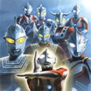 奥特曼格斗进化0全部人物解锁版 v1.0.1无限能量版