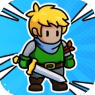 百炼英雄破解内置菜单版 v1.0