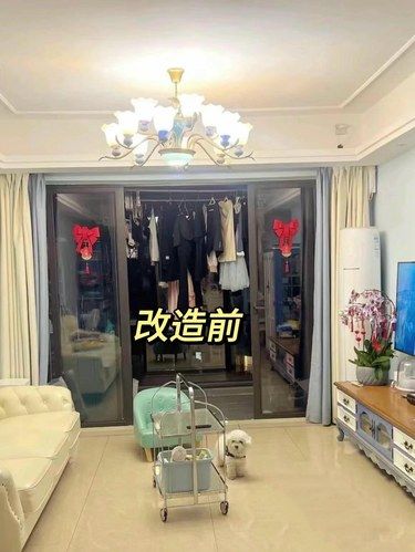【普通人2W大变身！精装房也能美出新高度✨