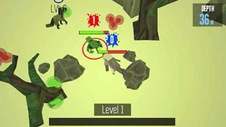 合成动物最新版