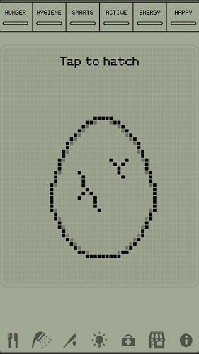 电子宠物