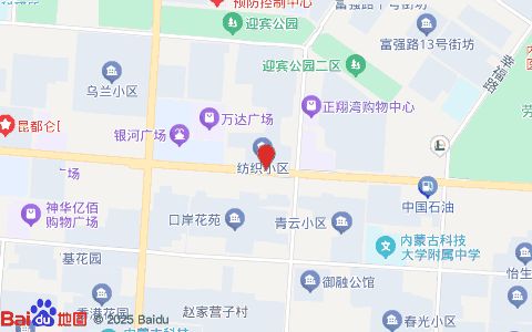 皮班长宠物用品超市位置示意图