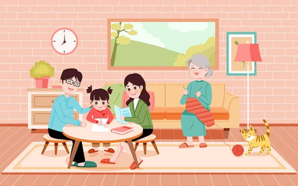 贵宾犬长什么样子