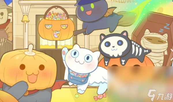 小猫咪游戏哪些值得玩2025 高质量的小猫咪游戏汇总