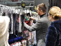 2025年11月波兰TEXTILE纺织面