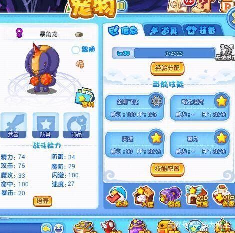 如何有效培育洛克王国中的宠物蛋？详细攻略求解！ 5