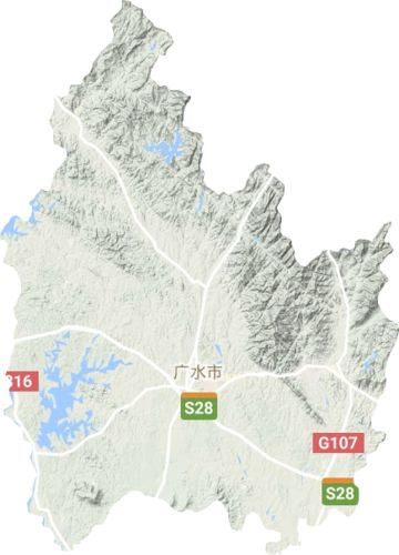 广水属于湖北哪个市