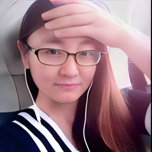 静静的静静