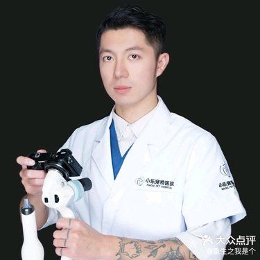 我的宠物医生梦想启航