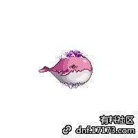 《DNF》粉晴之天帷巨兽介绍