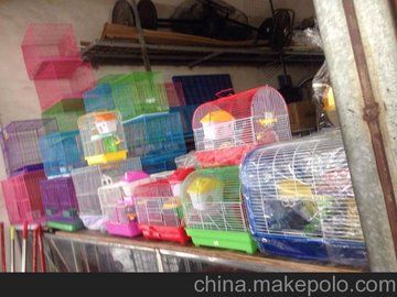 供应宠物笼子1