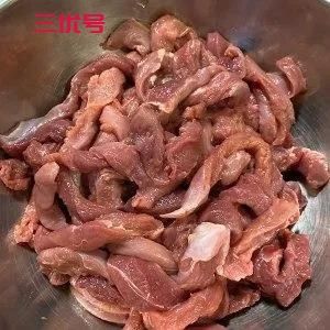 自制狗粮，狗零食既便宜又健康