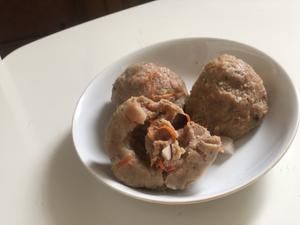 自制狗饭狗湿粮的做法 步骤2