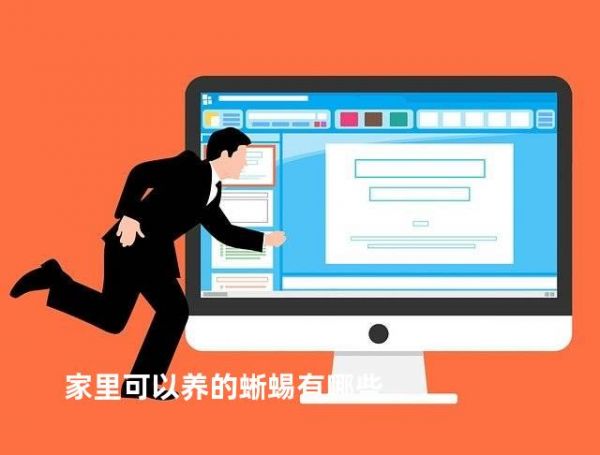 家里可以养的蜥蜴有哪些