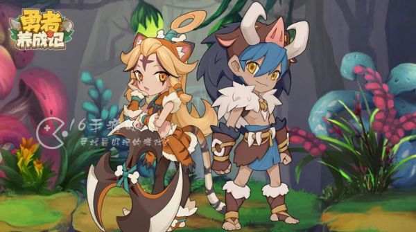 勇者养成记宠物攻略 游戏中宠物哪个好