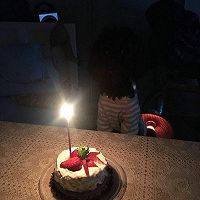 懒人版自制宠物蛋糕(不用烤箱哦)的做法图解11