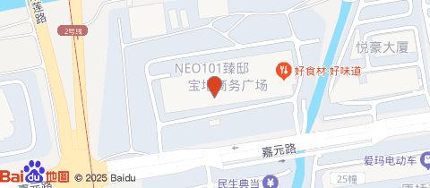 fufu宠物厨房·宠物蛋糕DIY位置示意图