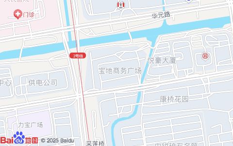 fufu宠物厨房·宠物蛋糕DIY周边公交站点