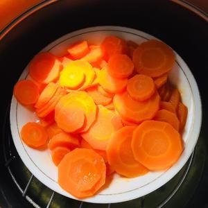 自制狗狗蛋糕的做法 步骤1