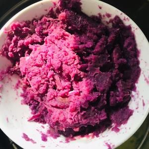 自制狗狗蛋糕的做法 步骤3