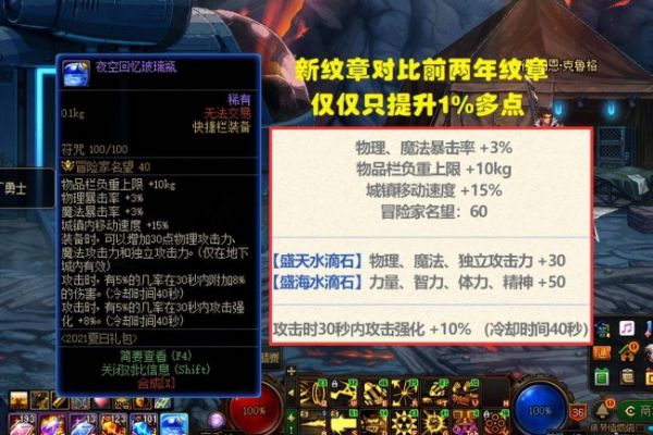 dnf宠物升级有什么用