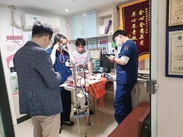 犬疫苗过敏