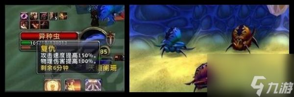 魔兽世界火焰迅猛龙怎么抓（魔兽世界猎人抓捕宠物大全）
