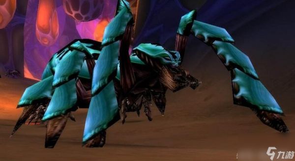 魔兽世界火焰迅猛龙怎么抓（魔兽世界猎人抓捕宠物大全）