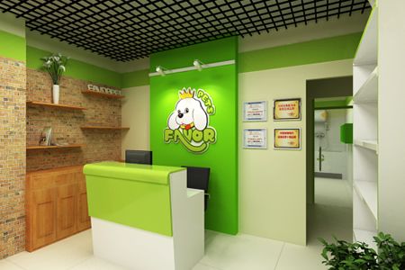 北京开一家宠物店需要多少费用