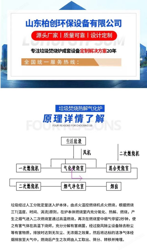 供应宠物动物火化炉动物尸体焚烧炉无烟焚烧