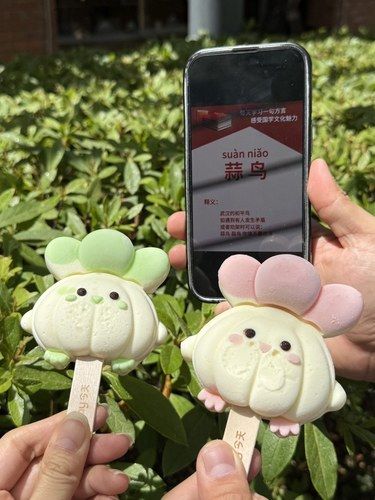 五一的武汉真的到处都是蒜鸟 
