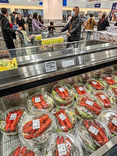 山姆新品！ ！ 又偷偷的上了！ [流泪]