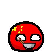 波兰球桌宠法国