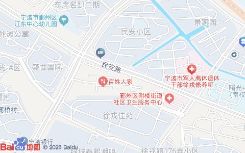 安安宠医(康贝宠物医院)周边公交站点
