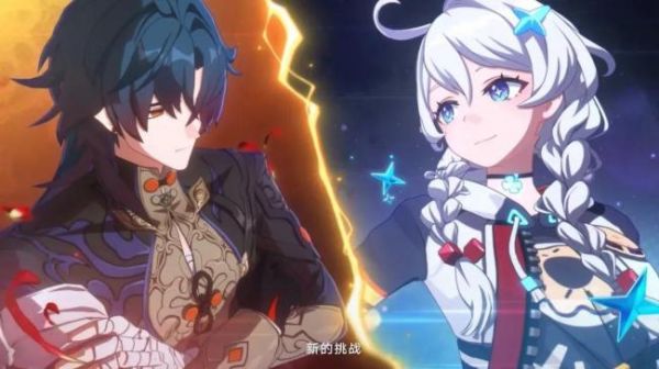 米哈游正式曝光新作：崩坏IP的“宝可梦”？