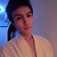 蓝小蝶